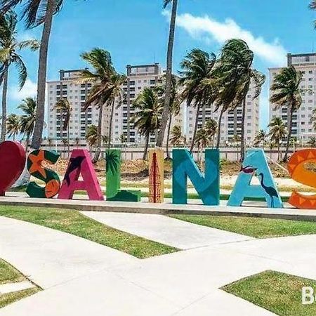 Salinas Park Resort Salinópolis Buitenkant foto