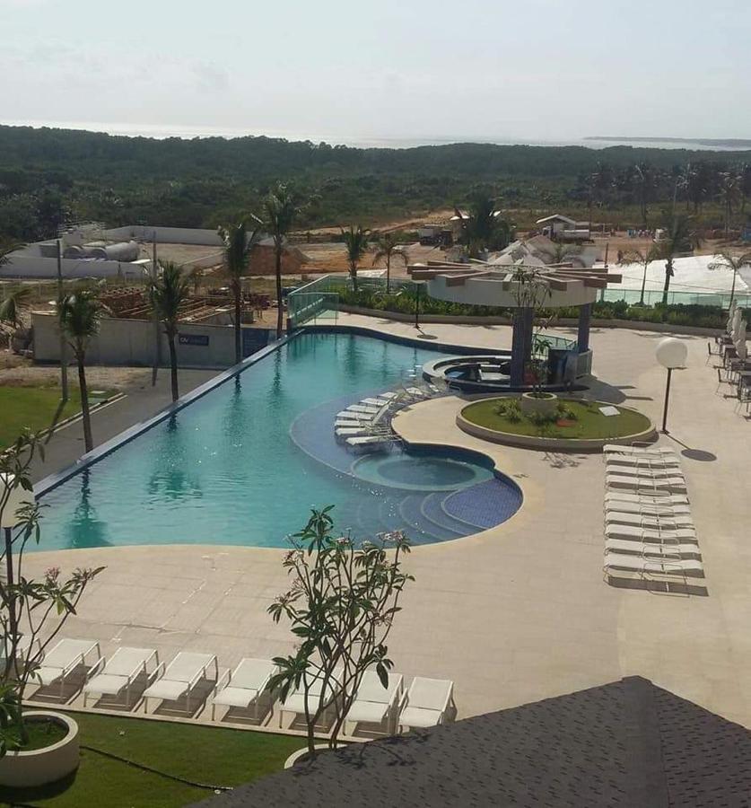 Salinas Park Resort Salinópolis Buitenkant foto