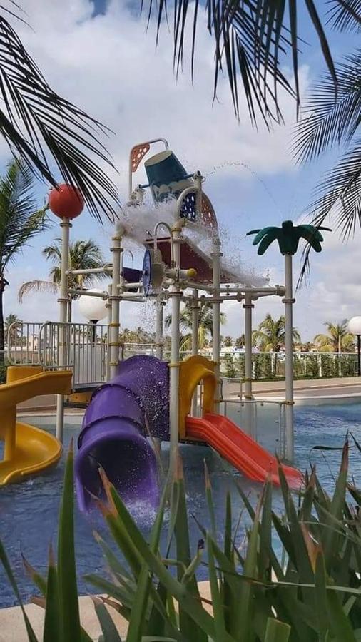 Salinas Park Resort Salinópolis Buitenkant foto