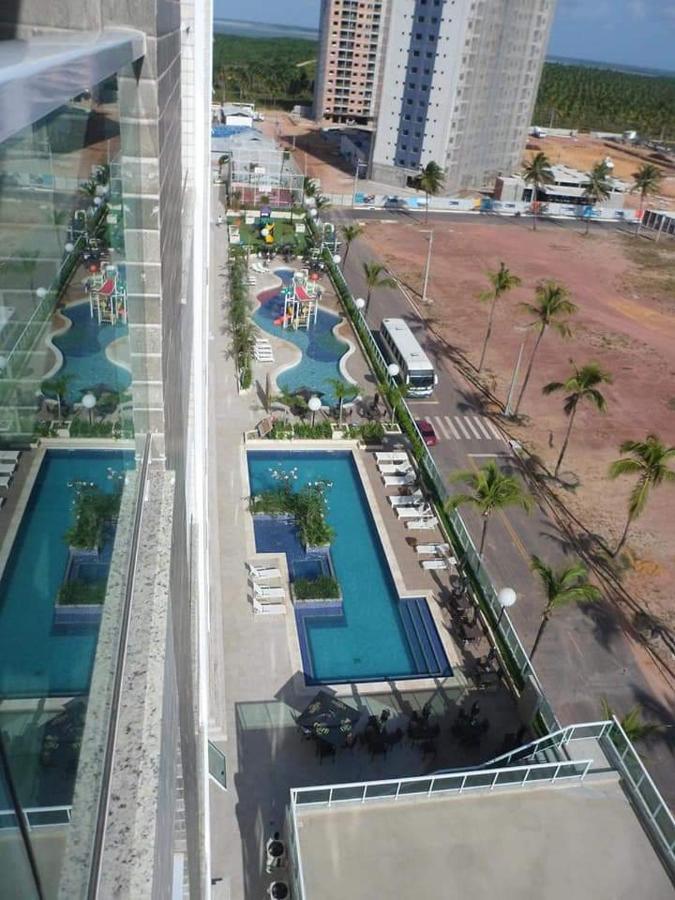 Salinas Park Resort Salinópolis Buitenkant foto
